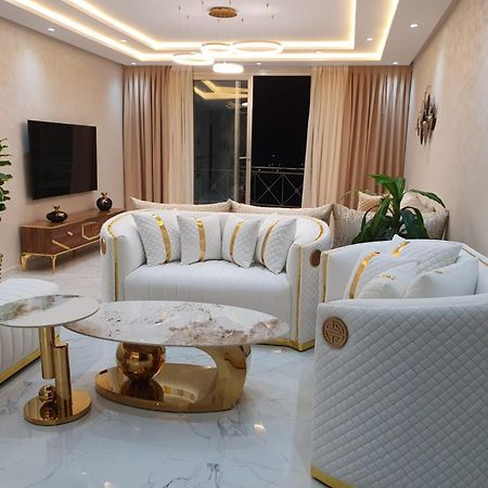 Le Select Appartement Nador Exterior photo