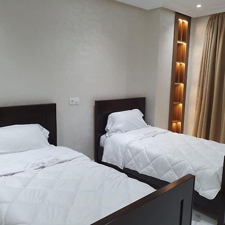 Le Select Appartement Nador Exterior photo