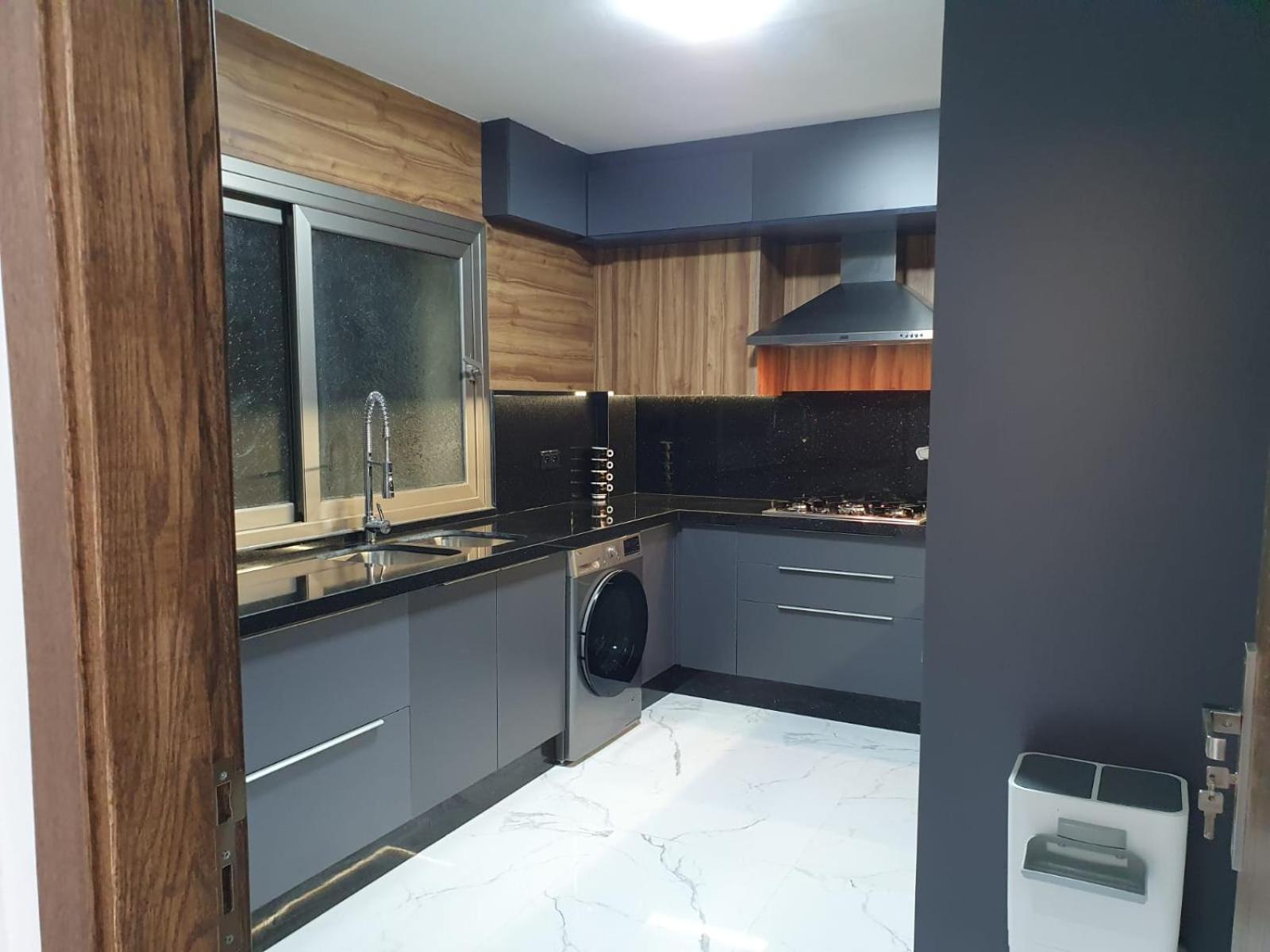 Le Select Appartement Nador Exterior photo
