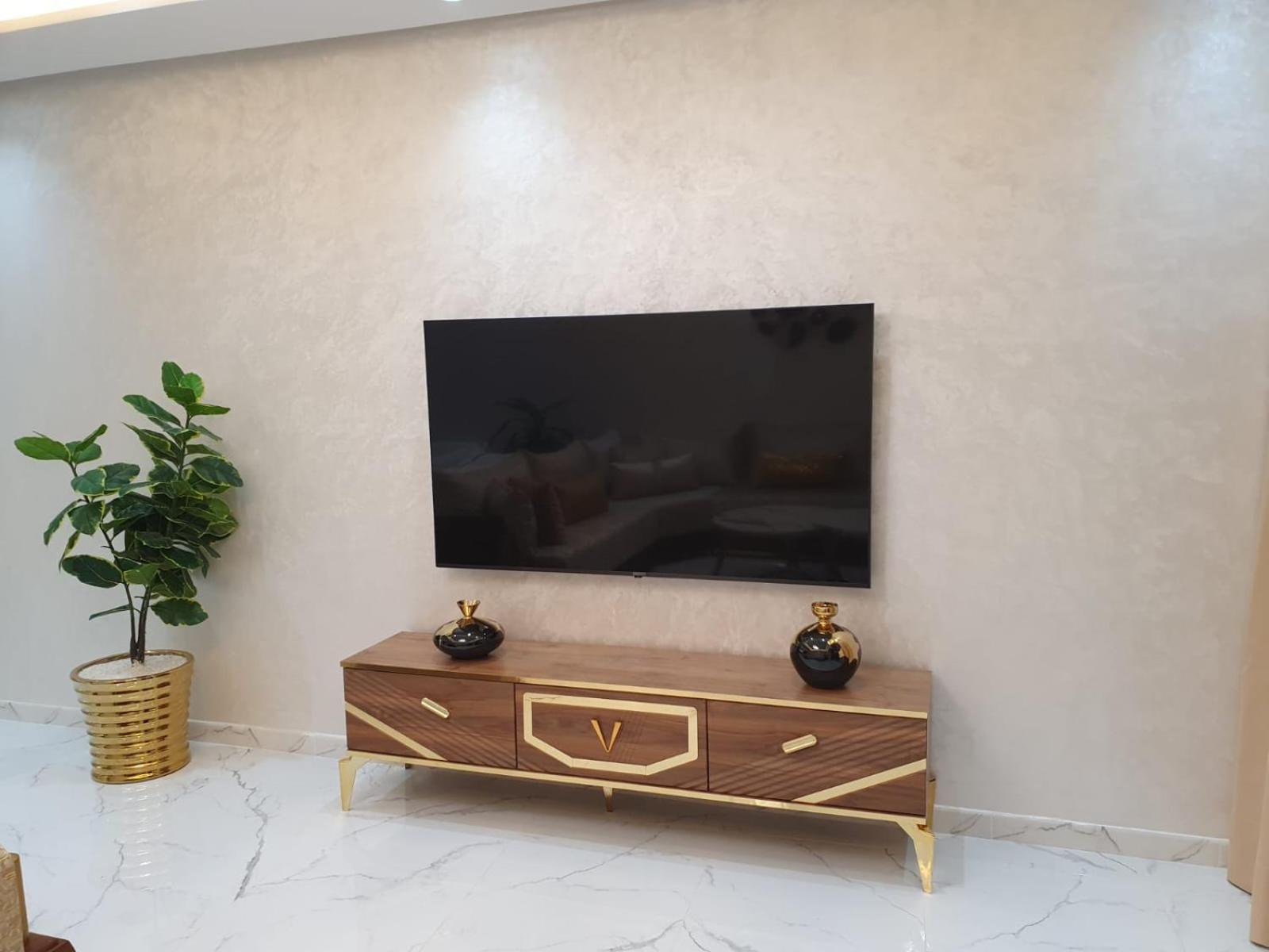 Le Select Appartement Nador Exterior photo