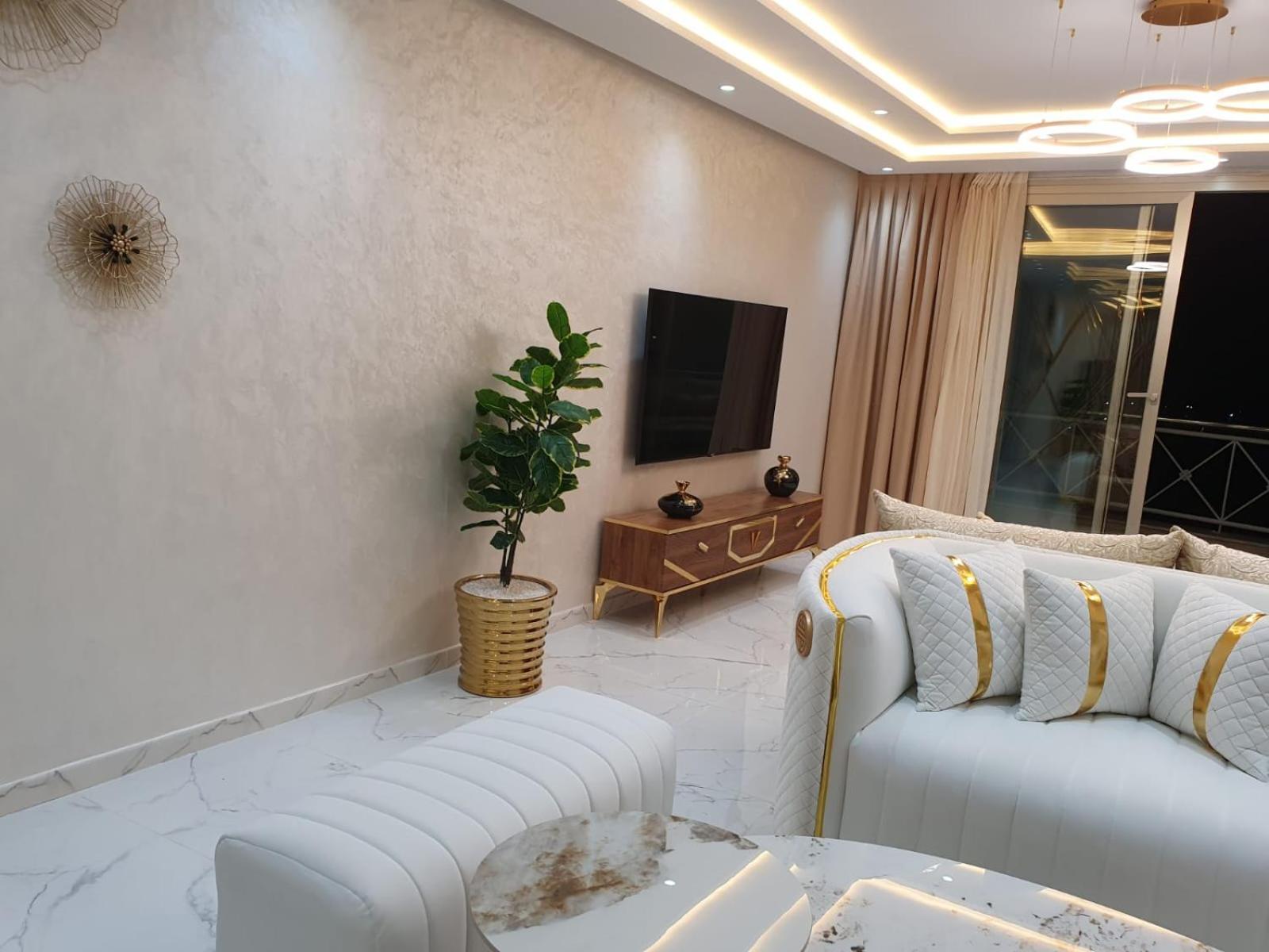 Le Select Appartement Nador Exterior photo