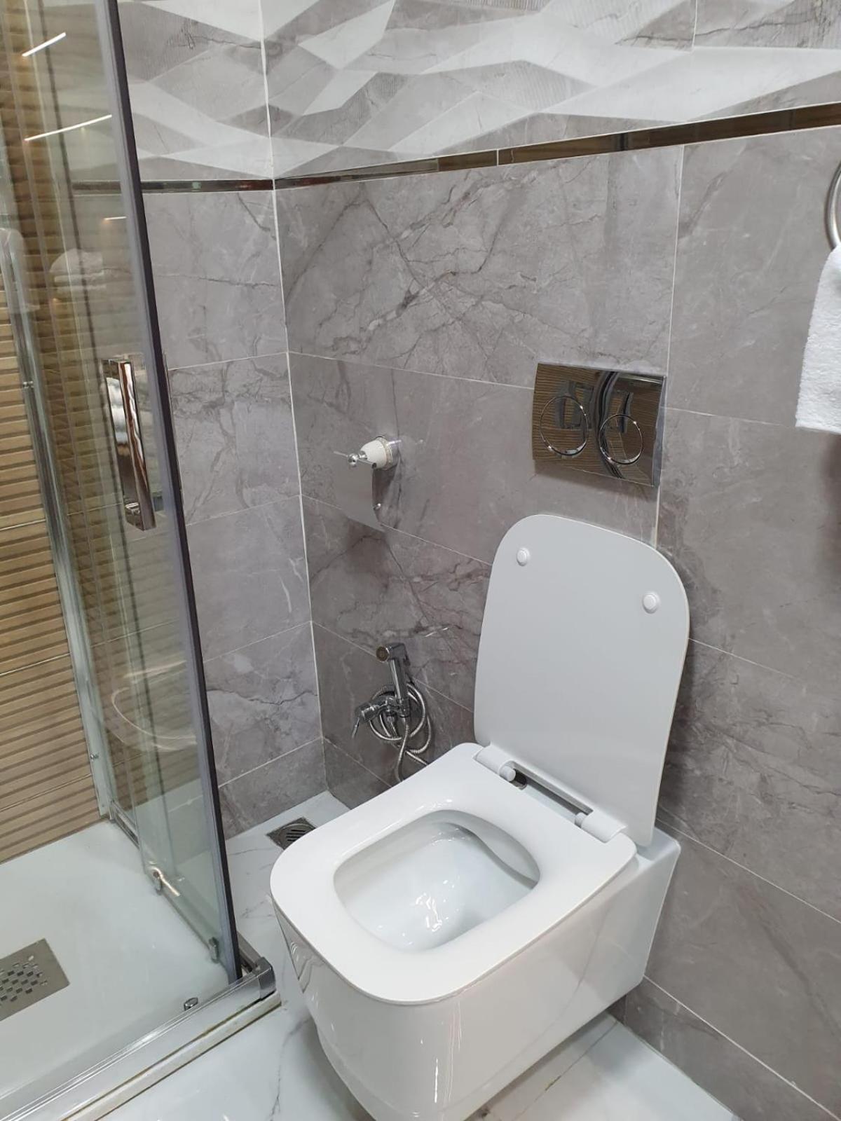 Le Select Appartement Nador Exterior photo