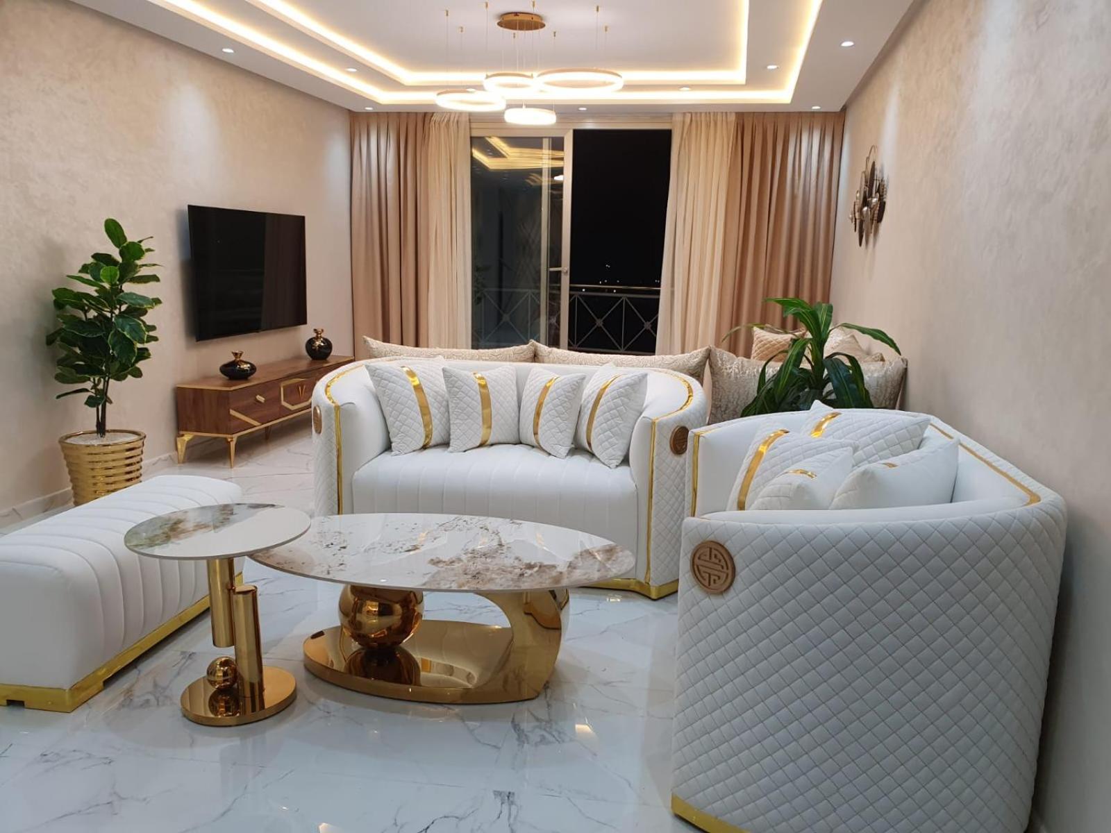 Le Select Appartement Nador Exterior photo