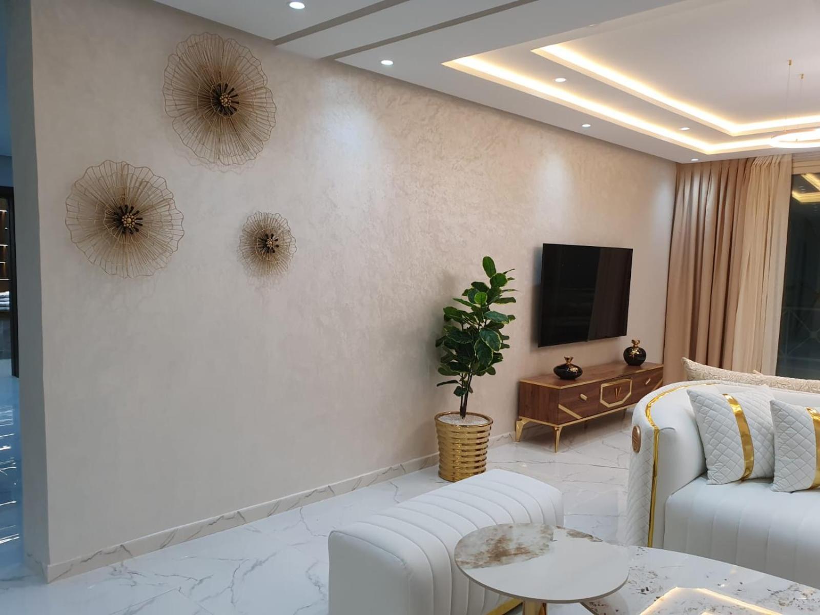 Le Select Appartement Nador Exterior photo