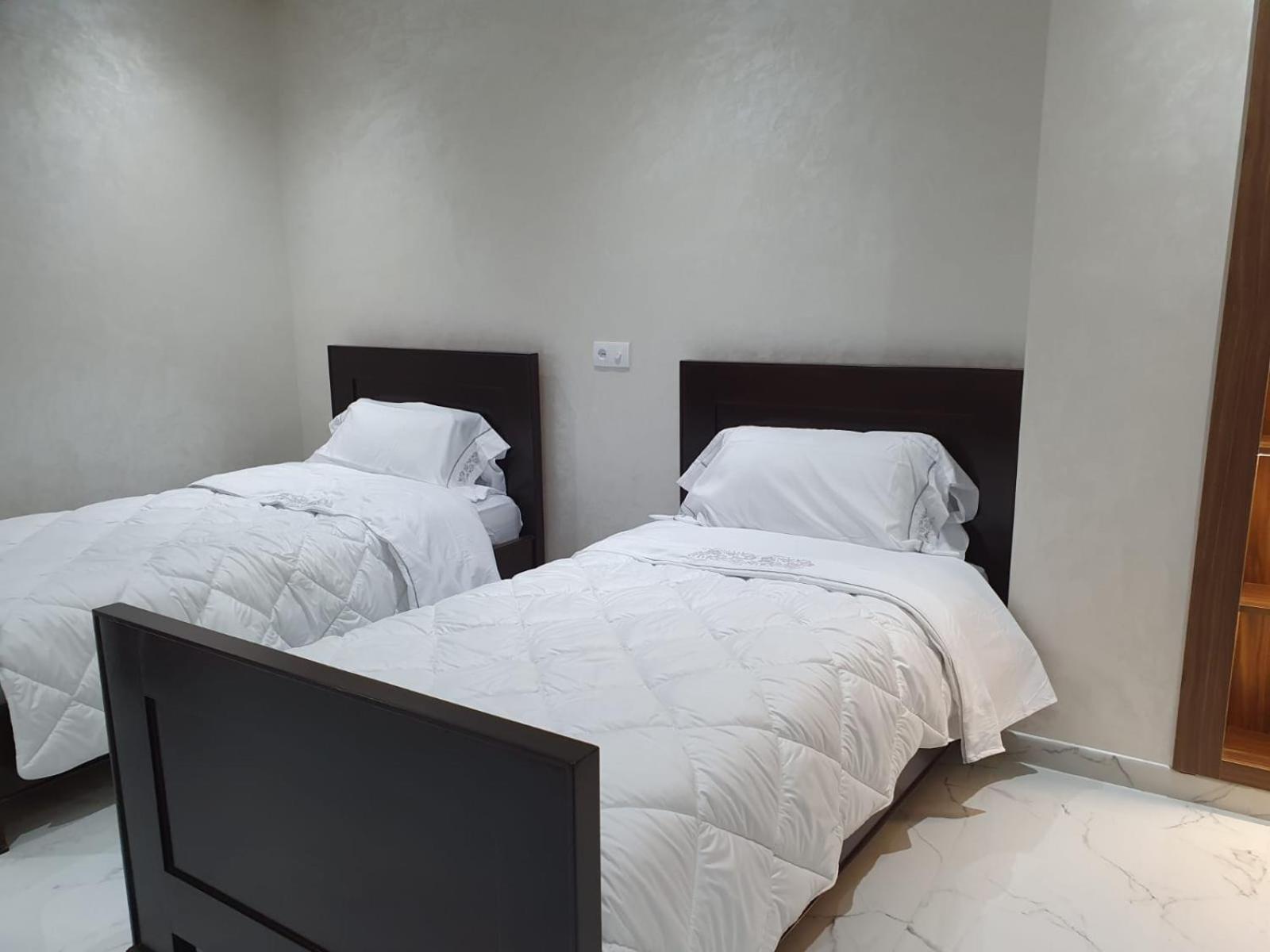 Le Select Appartement Nador Exterior photo