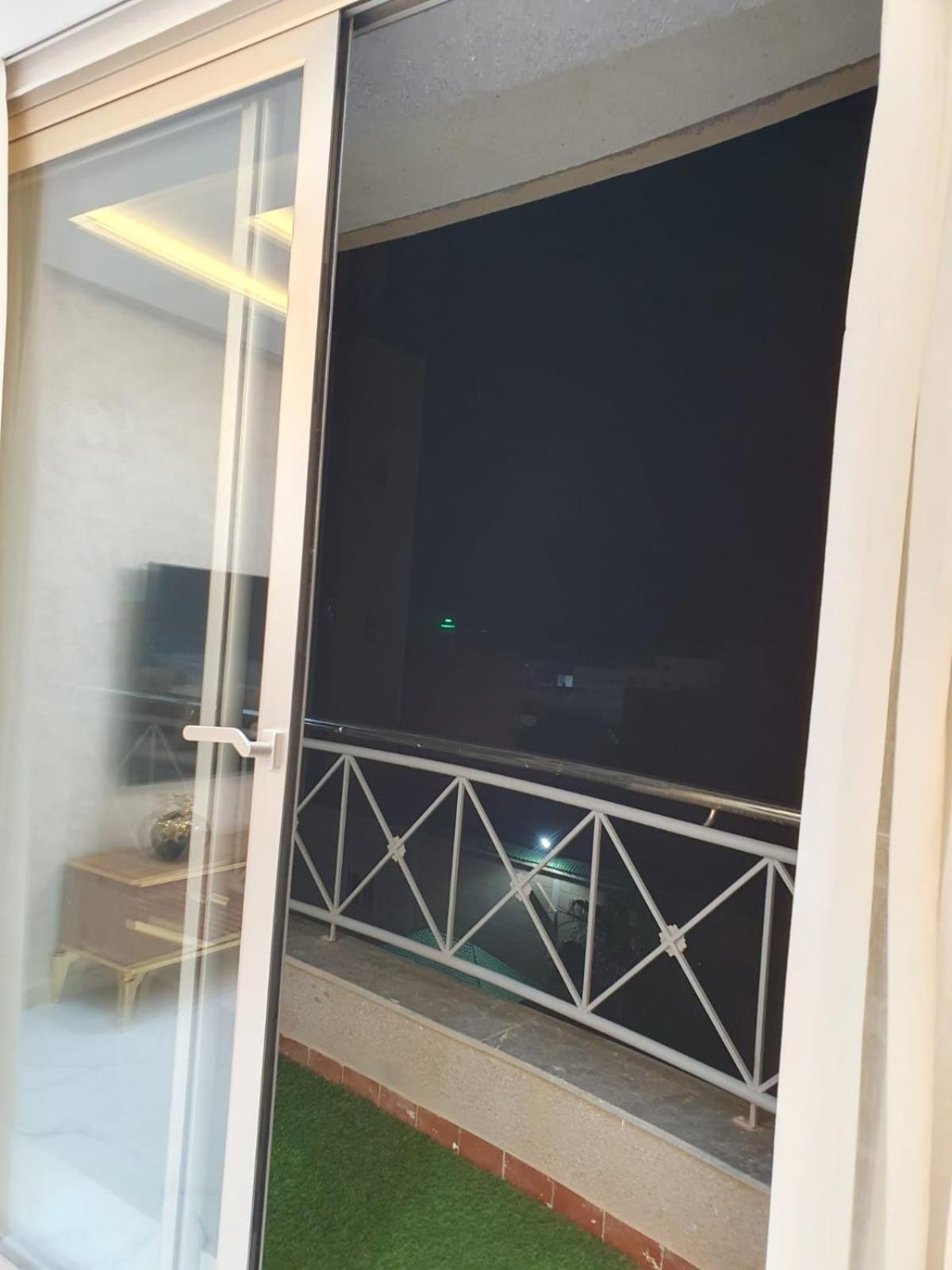Le Select Appartement Nador Exterior photo