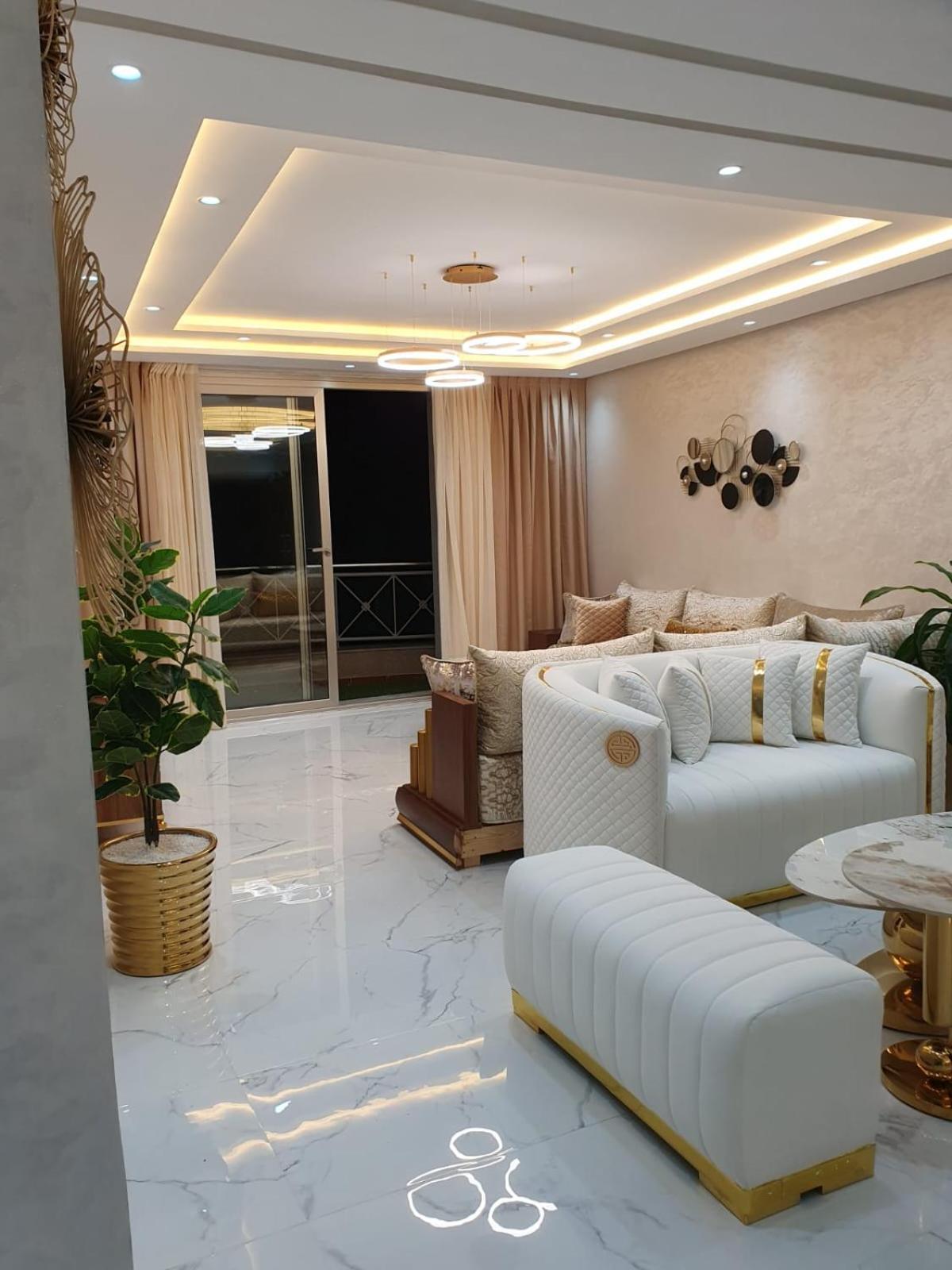 Le Select Appartement Nador Exterior photo