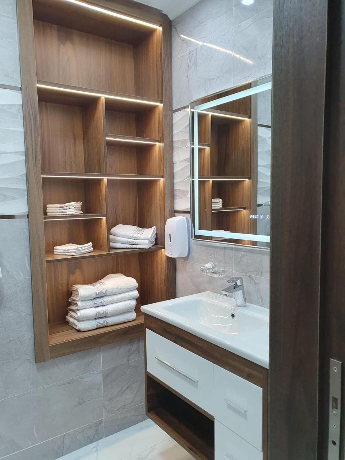 Le Select Appartement Nador Exterior photo