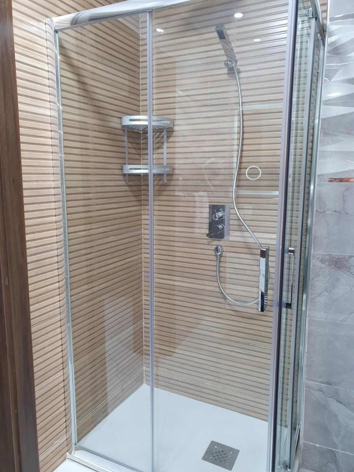 Le Select Appartement Nador Exterior photo